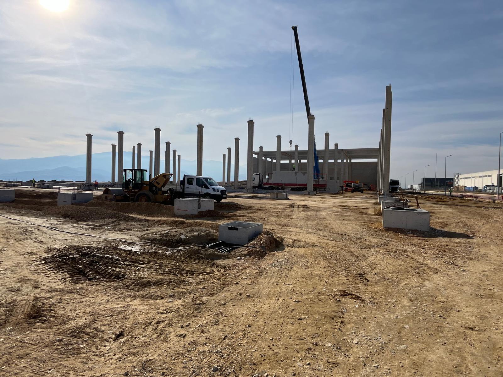 AGROBEST KABA İŞLER